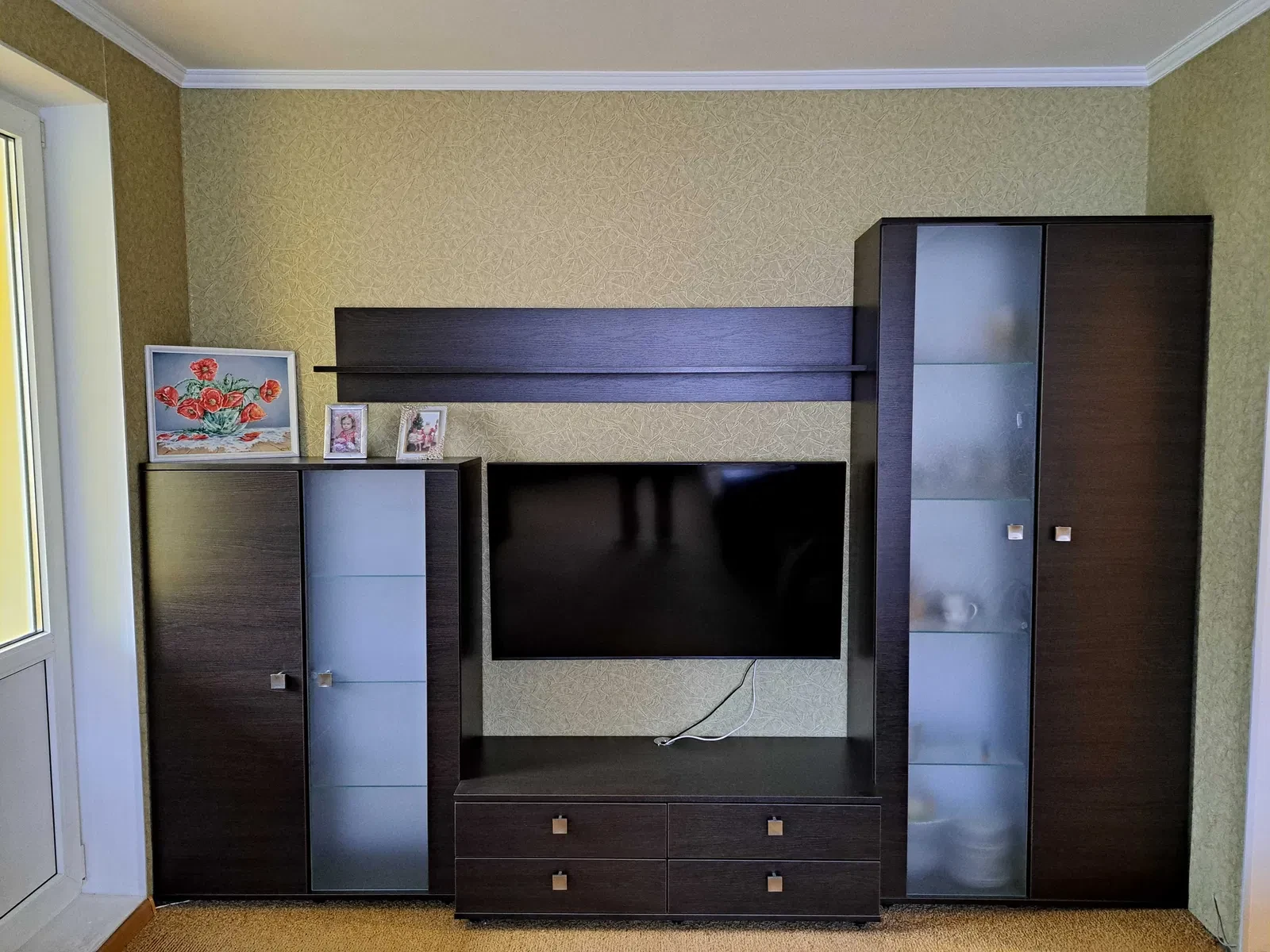 2-кімнатна квартира, Митниця: пляж Живчик за 2 хв пішки - фото 2