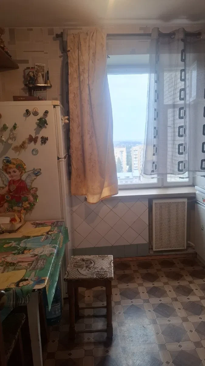 2-кімнатна квартира, Галицький: ізольовані кімнати, 2 ліфти - фото 2