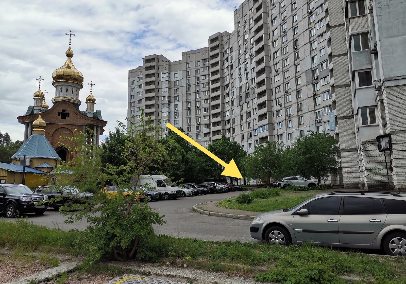 Комерційне приміщення, Біличі: фасадне, окреме, метро Академмістечко, фото 5