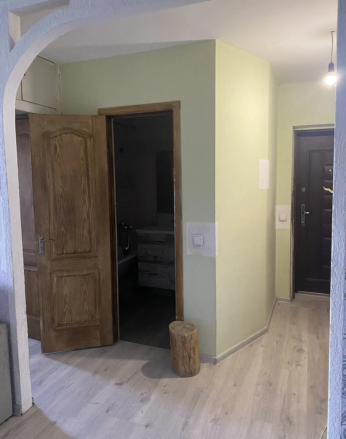 3-кімнатна квартира, Холодногірський: єВідновлення, метро Холодна гора - фото 1