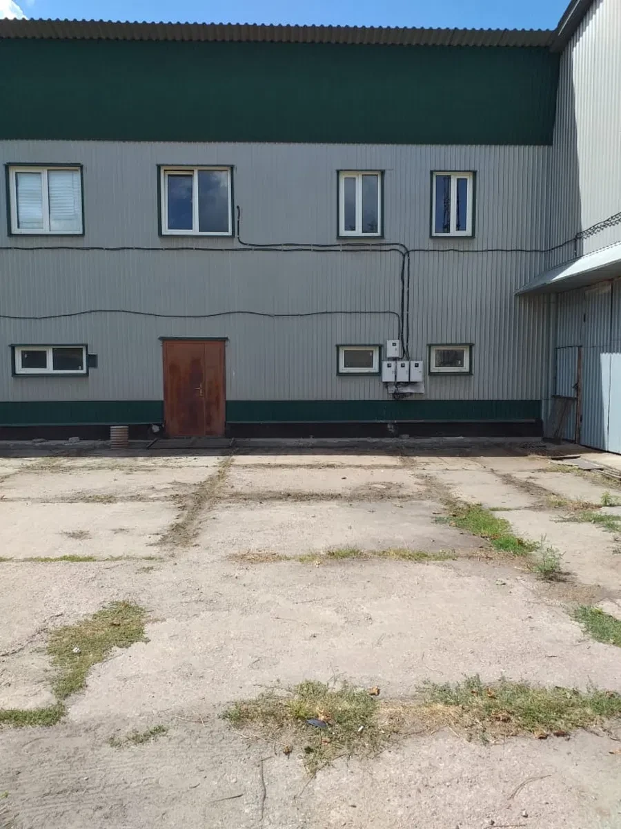Склад, Немишлянський: окремий в’їзд, метро Масельського - фото 1