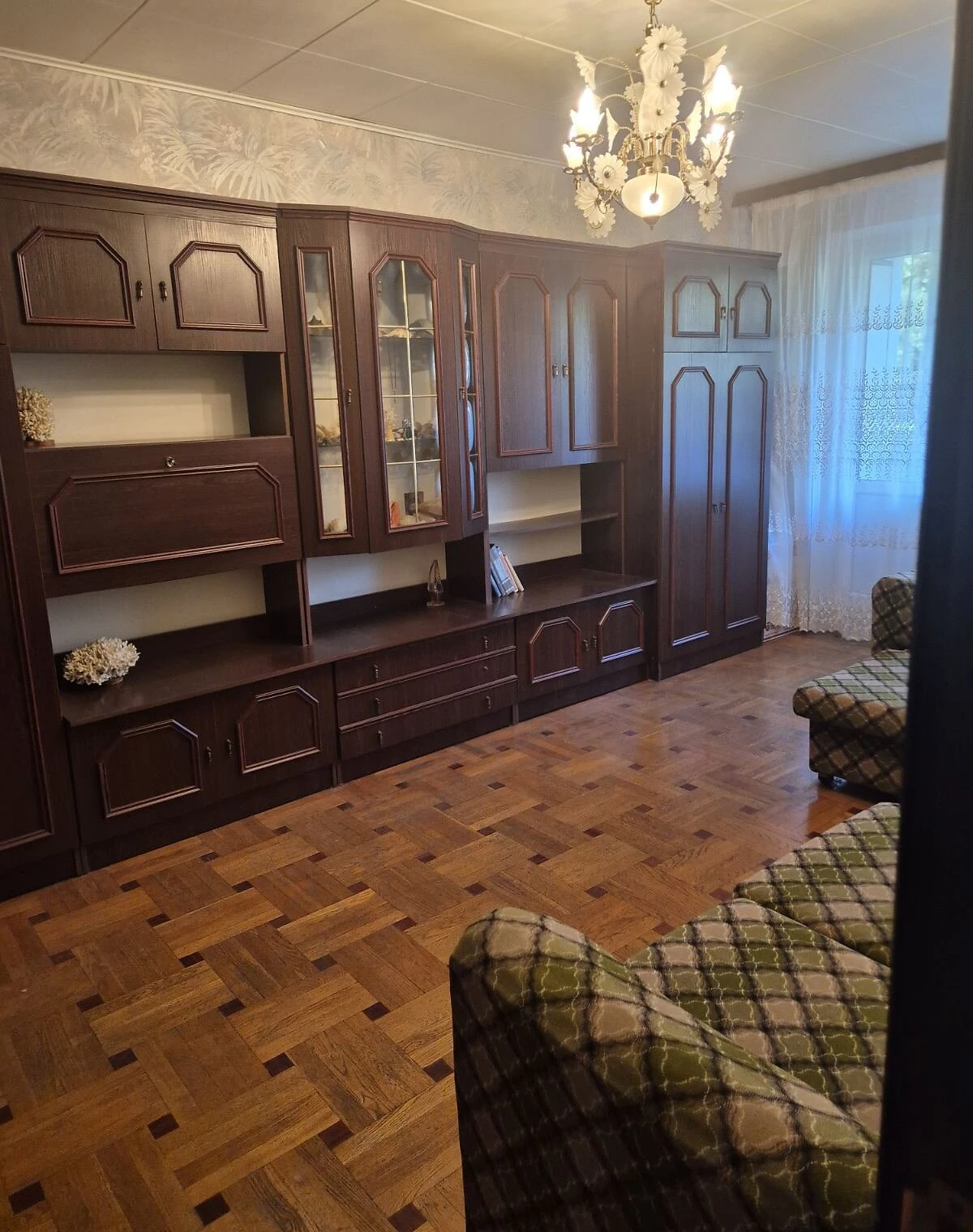 3-комнатная квартира, Городок Котовского: єВідновлення, торг - фото 1