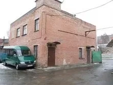 Комерційна будівля, Умань: торгово-офісний центр, газовий котел, торг - фото 3