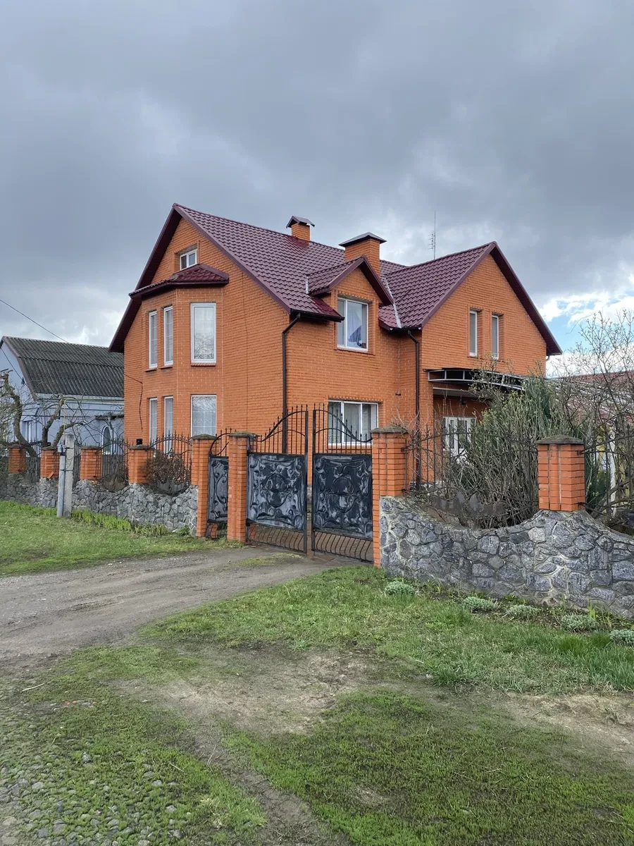 Будинок, Диканька: євроремонт, гараж, торг - фото 3