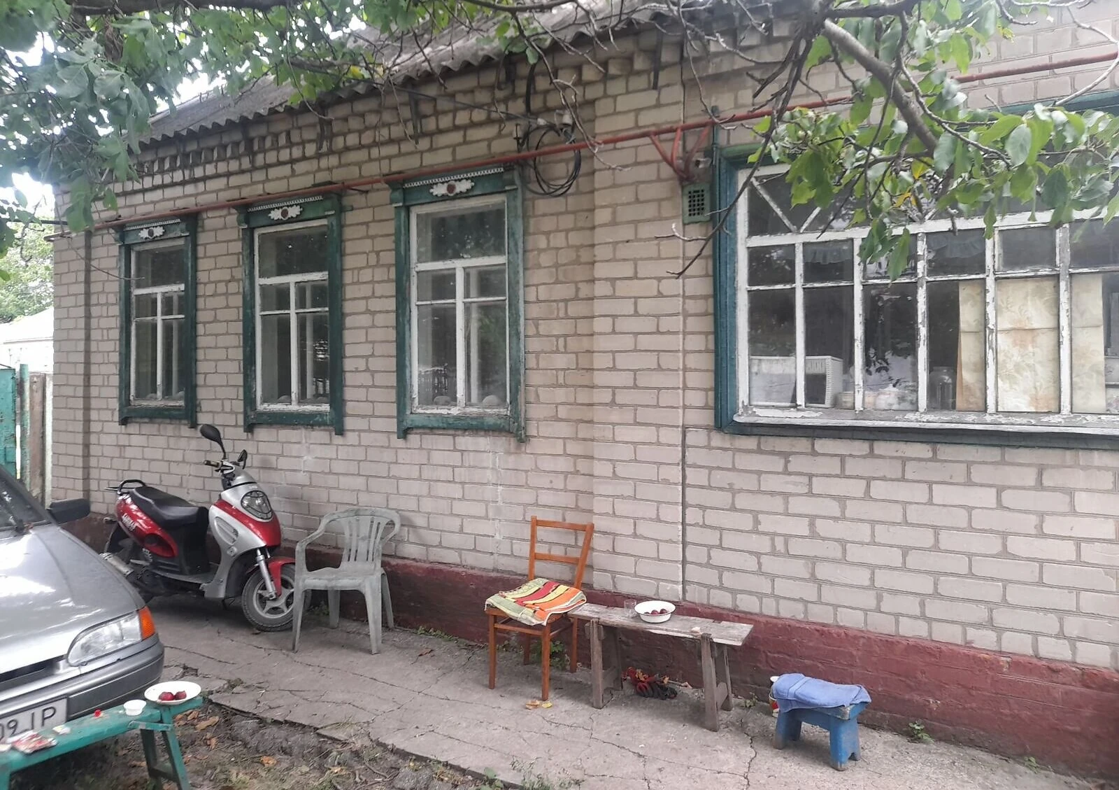 Будинок, Підгородне: пічне опалення, гараж із підвалом, 25 соток - фото 3