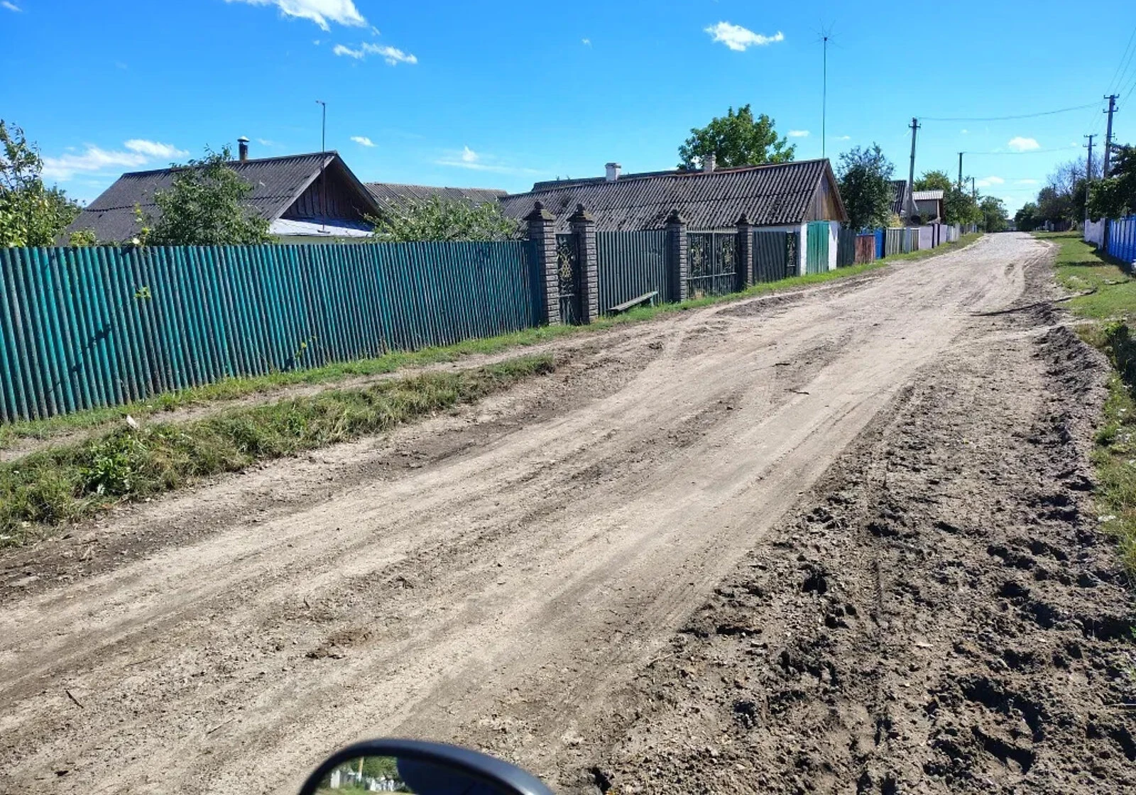 Будинок, Стрільськ: свердловина, твердопаливний котел, фото 5