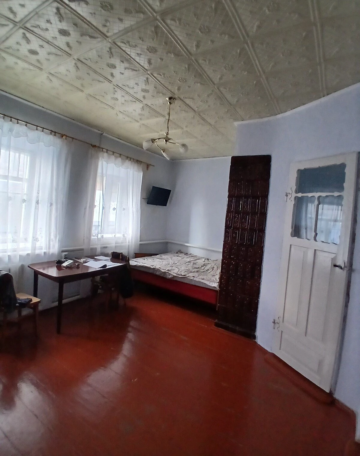 Будинок, Почапинці: ділянка 25 соток, літня кухня, гараж, фото 4