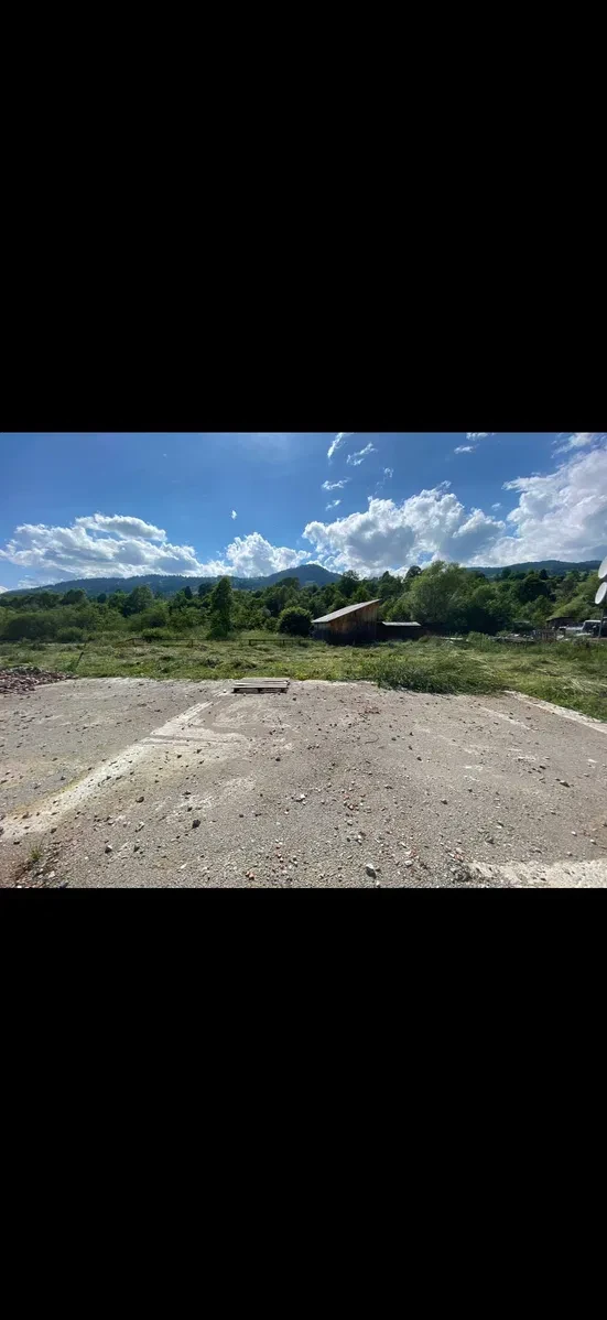 Участок 25 соток, Лазещина: под автомойку самообслуживания - фото 3