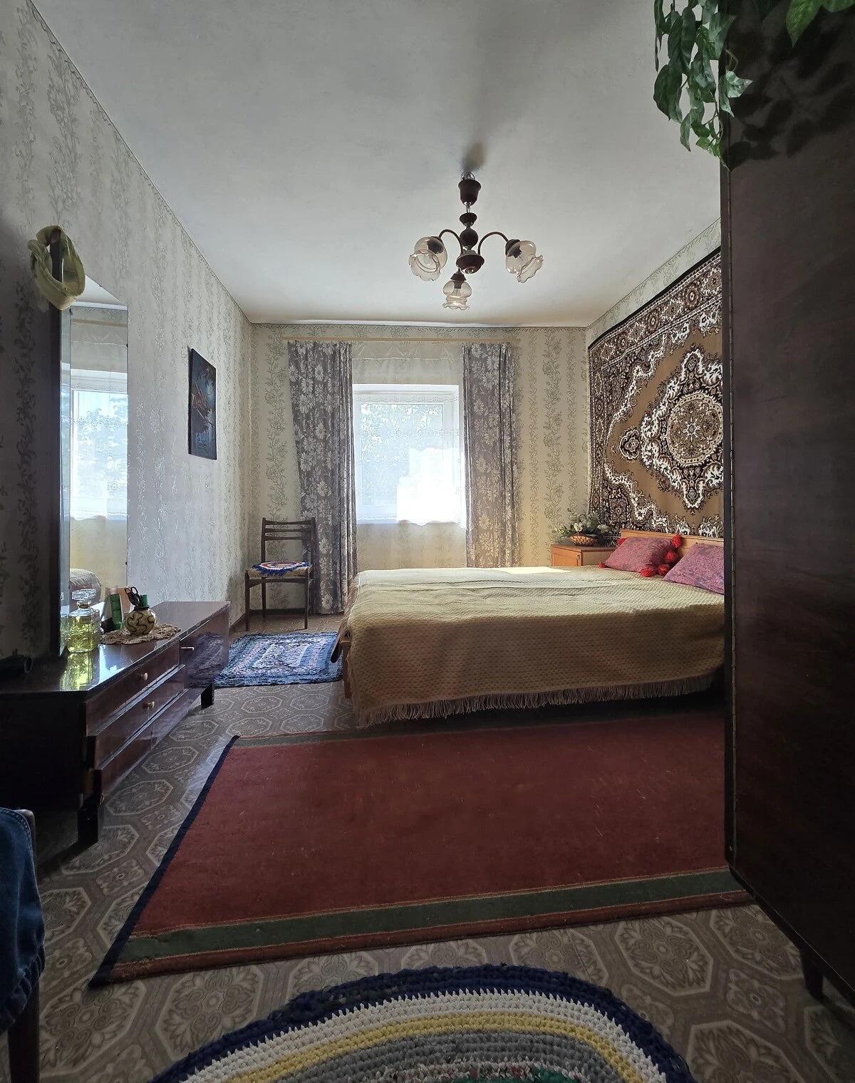 Будинок, Корабельний: веранда, 2 санвузли, 2 спальні - фото 3