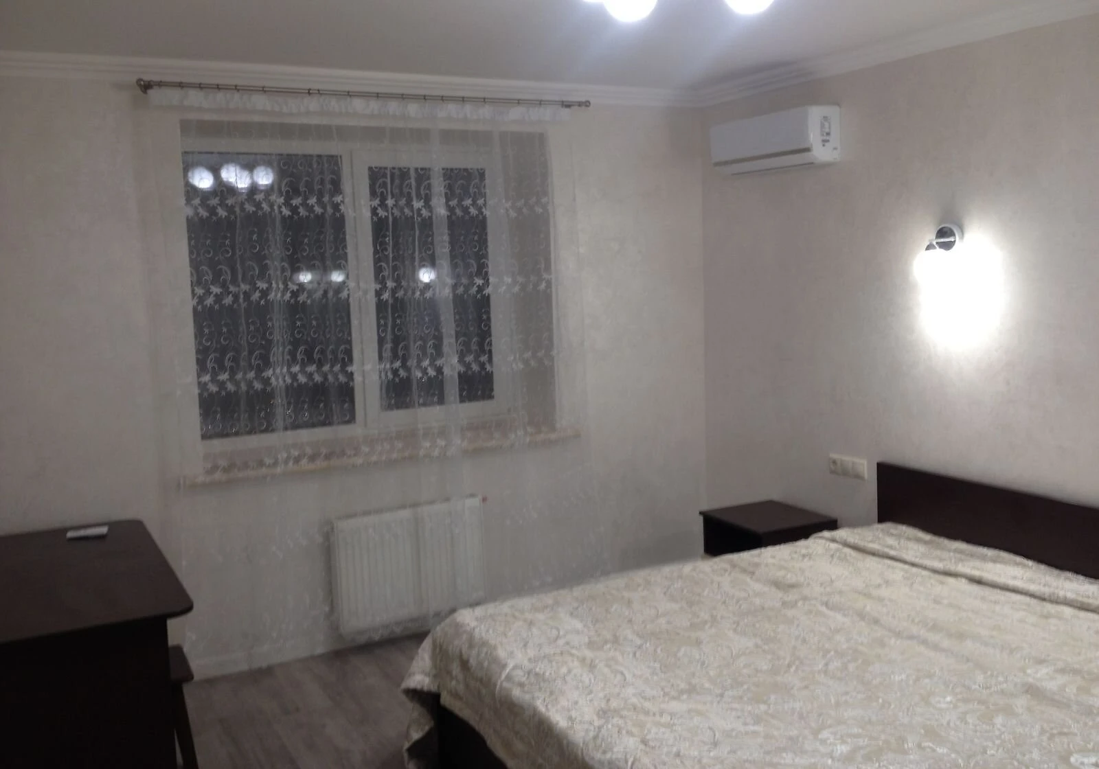 1-кімнатна квартира, Солом'янка: кухня-студія, укриття в будинку, фото 3