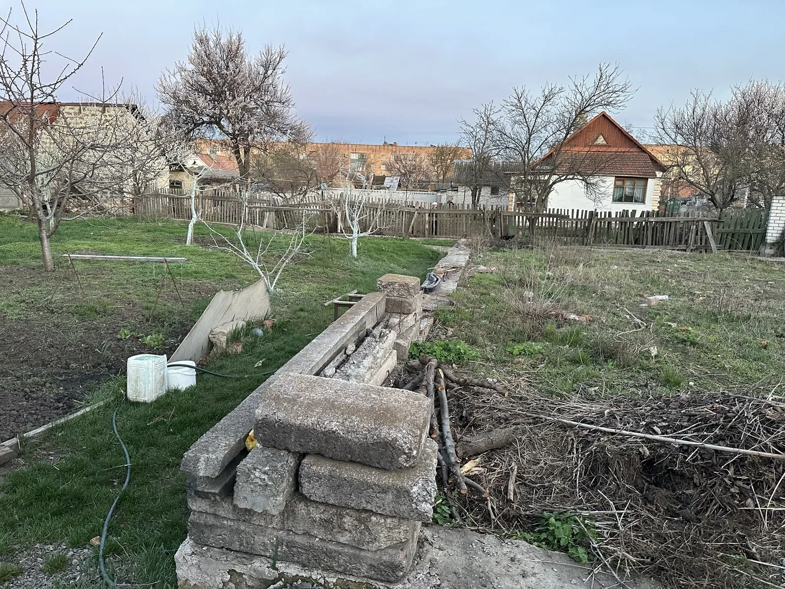 Будинок, Олександрія: як дача, 6 соток, можливість обміну - фото 2