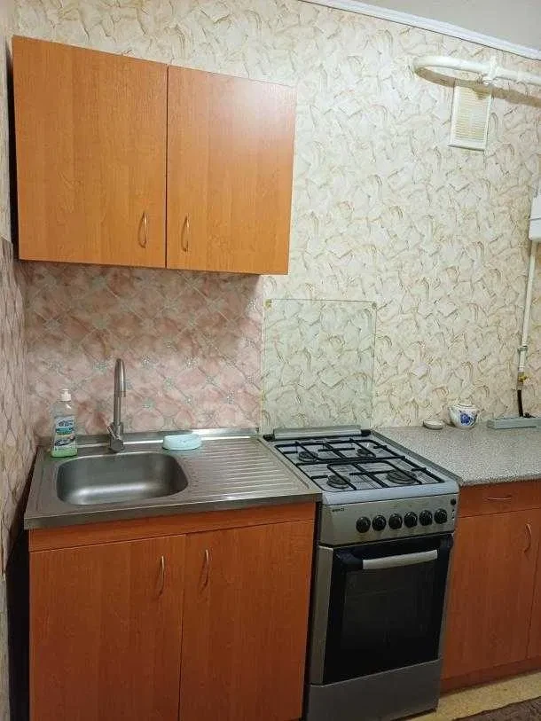 1-кімнатна квартира, Салтівський: торг, фото 2