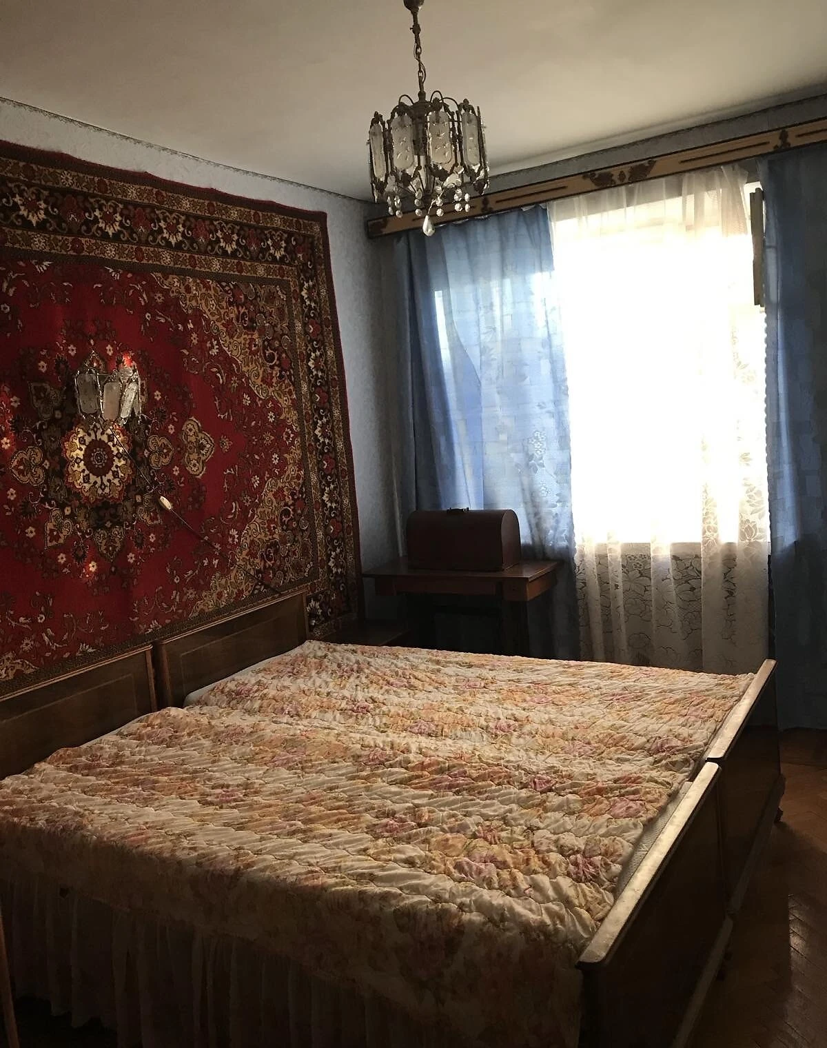 2-кімнатна квартира, Кутківці: без комісії, внутрішній двір - фото 4