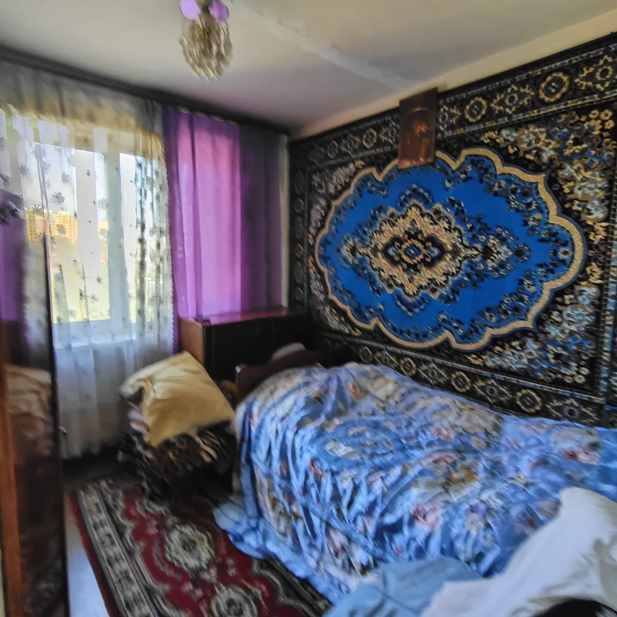 2-комнатная квартира, Хаджибейский: третья комната закрыта, фото 2