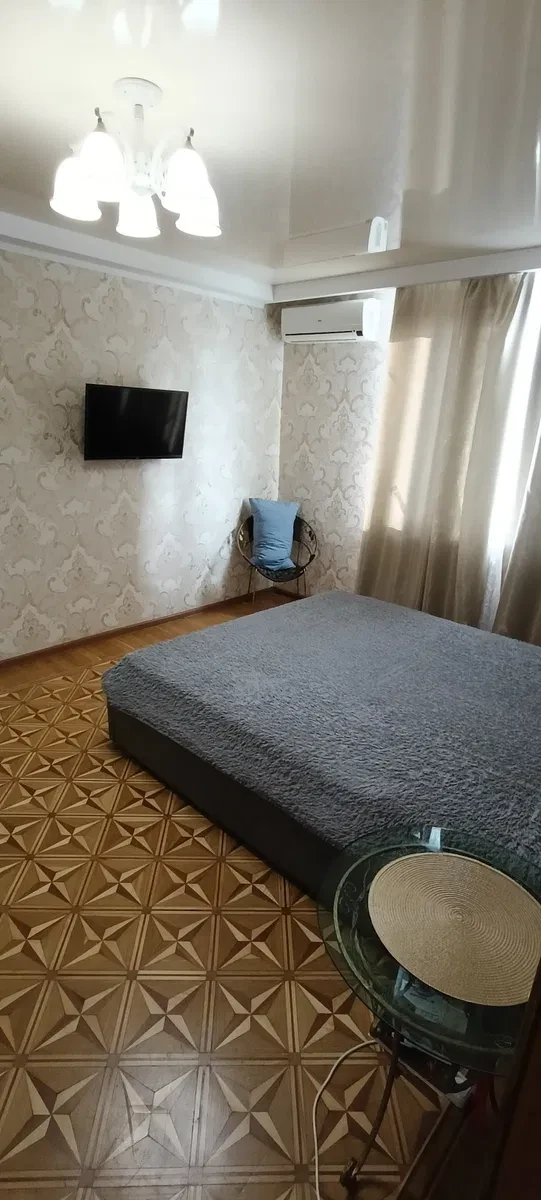 1-комнатная квартира, Приморский: рядом Аркадия, море пешком - фото 2