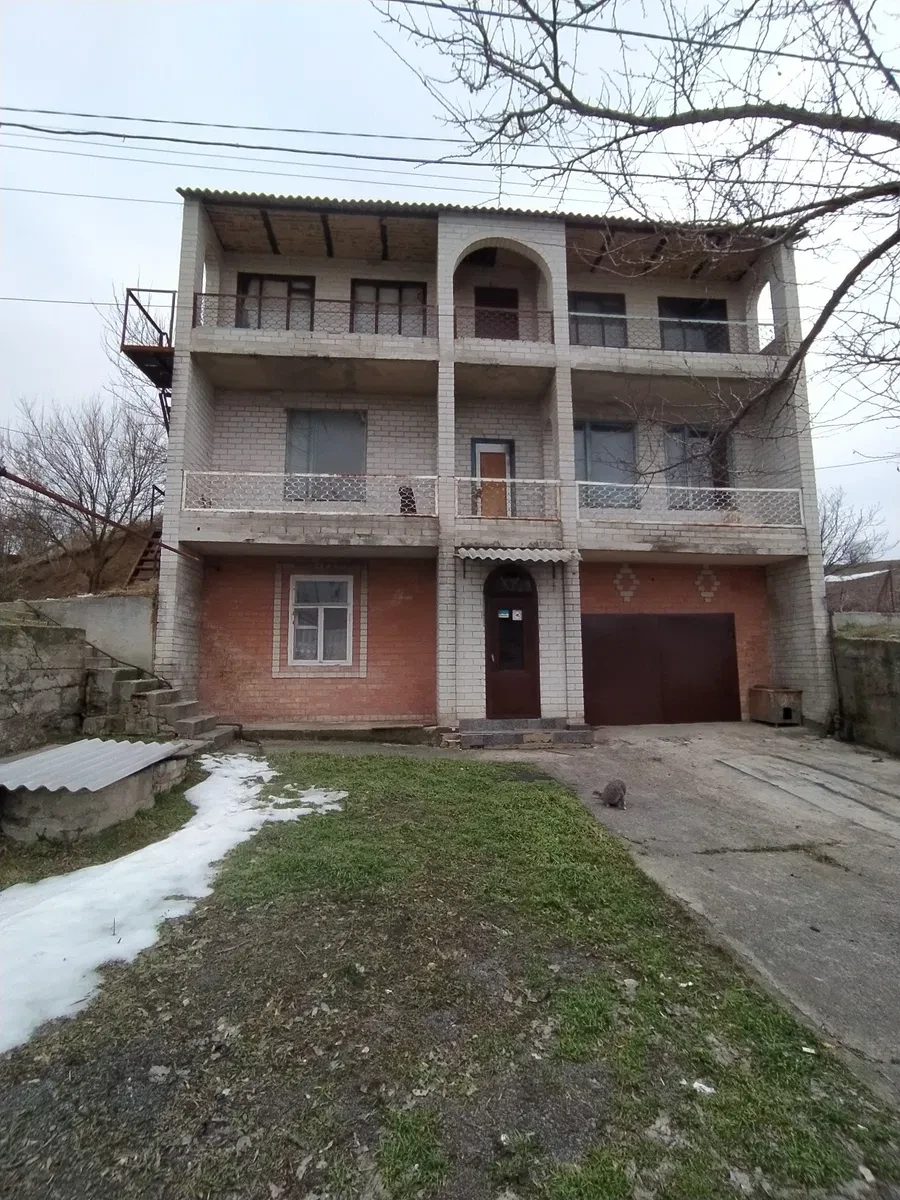 Будинок, Новоолександрівка: 15 соток, гараж, можливий обмін, фото 2