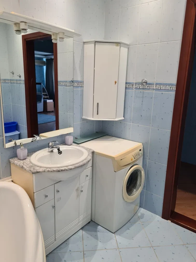 3-кімнатна квартира, Приморський: вид на море, власна котельня - фото 3
