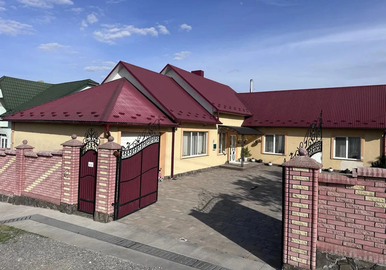 Будинок, Валя Кузьмина: ділянка 28 соток, бесідка, свердловина - фото 1