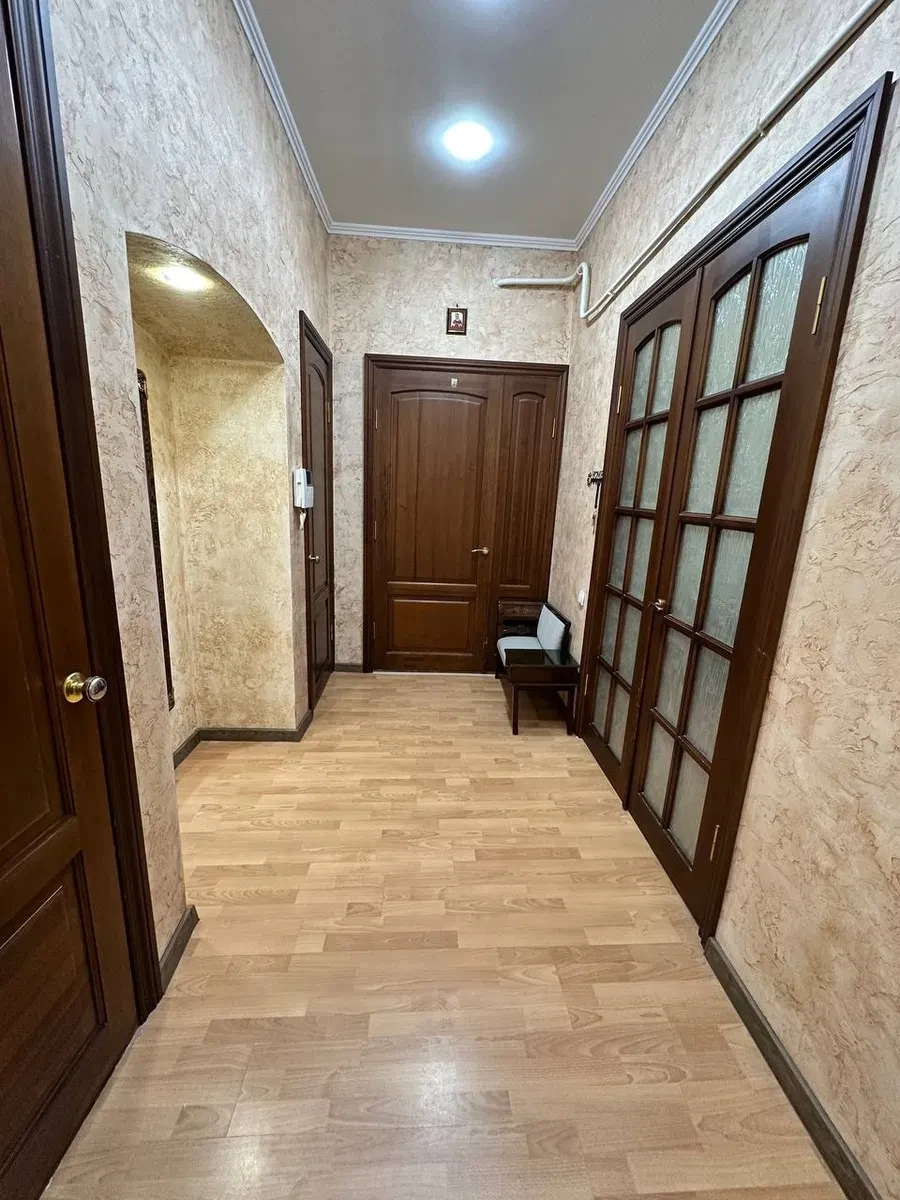 2-кімнатна квартира, Кам’янське: перша здача, автономне опалення - фото 5