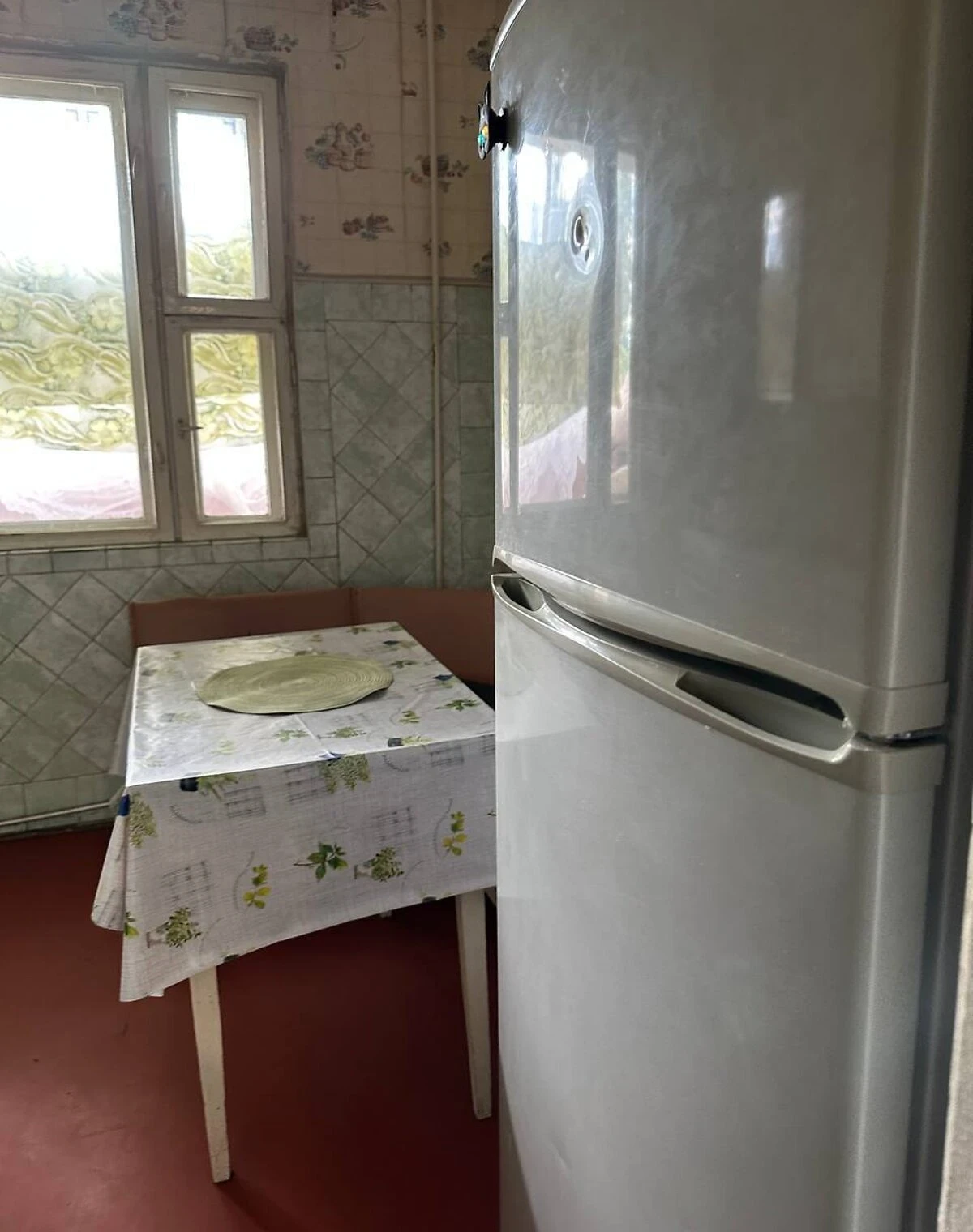 1-кімнатна квартира, Троєщина: можна з малими дітьми, метро Почайна - фото 3