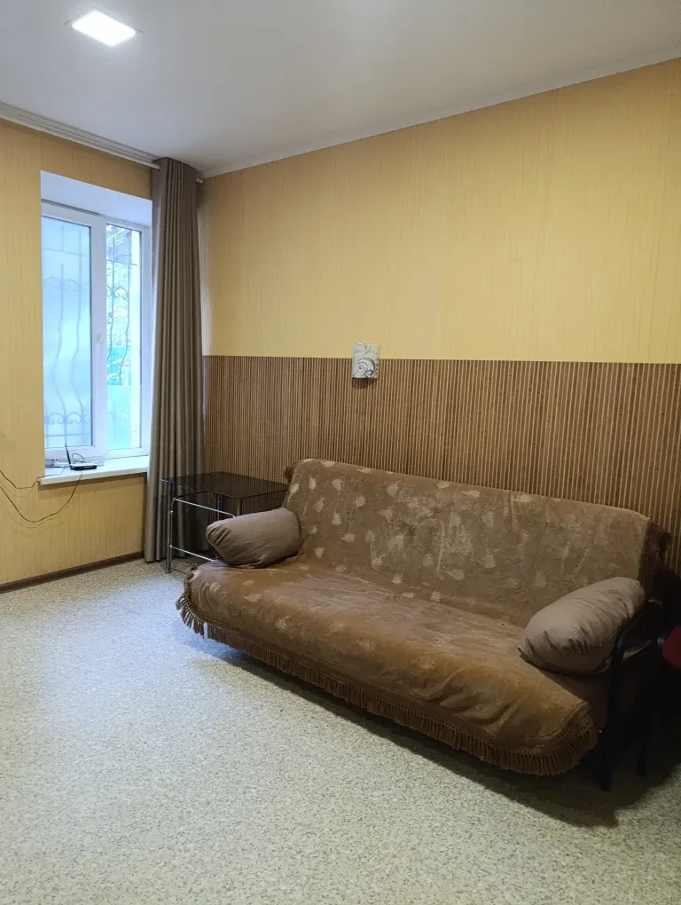 1-кімнатна квартира, Приморський: працюють вода й опалення - фото 2