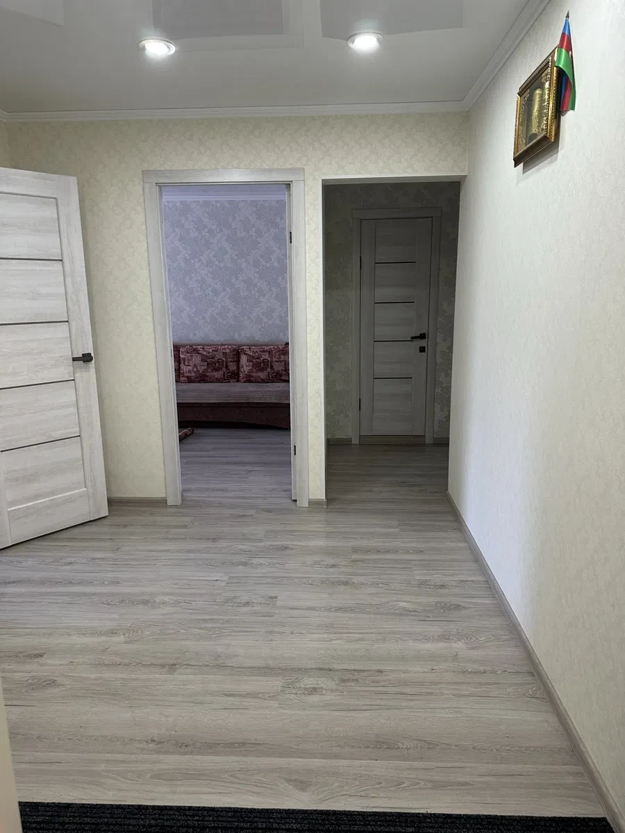 2-кімнатна квартира, Павлоград: центр, біля КУБ, євроремонт - фото 5