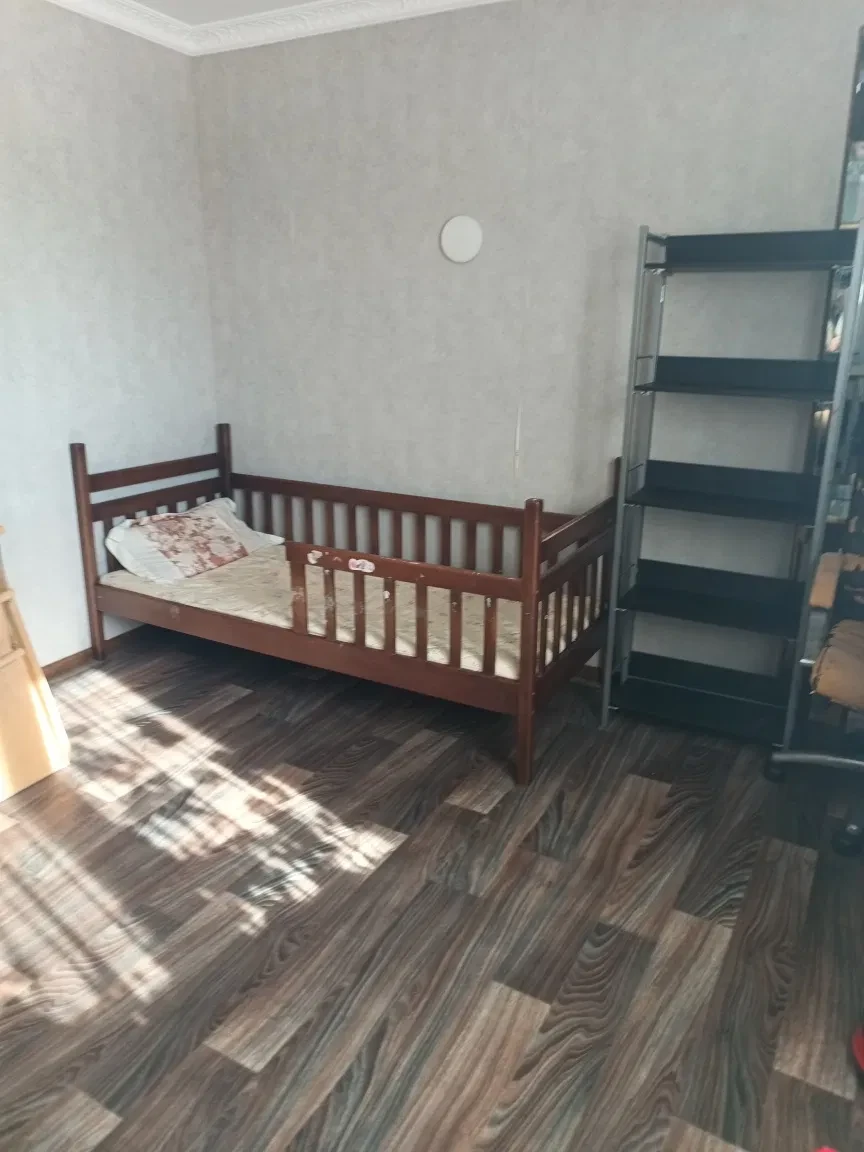 2-кімнатна квартира, Київський: Таїрова, євроремонт - фото 4