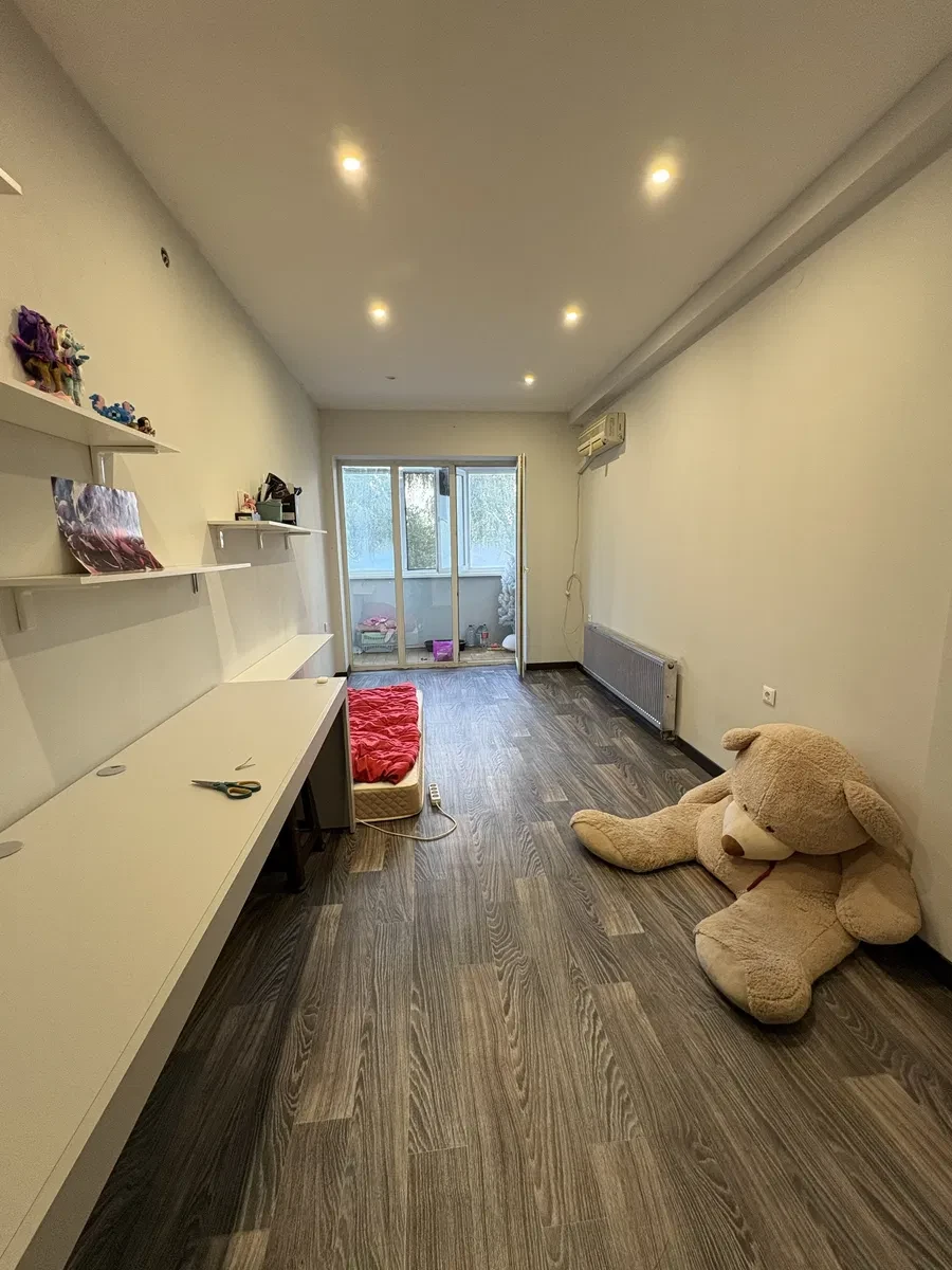 2-комнатная квартира в ЖК Стрекоза: собственная котельная, закрытая территория, фото 2