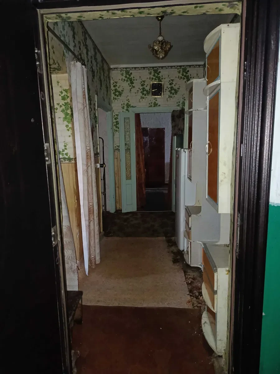 3-комнатная квартира, Чутово: гараж, две лоджии, торг, фото 3