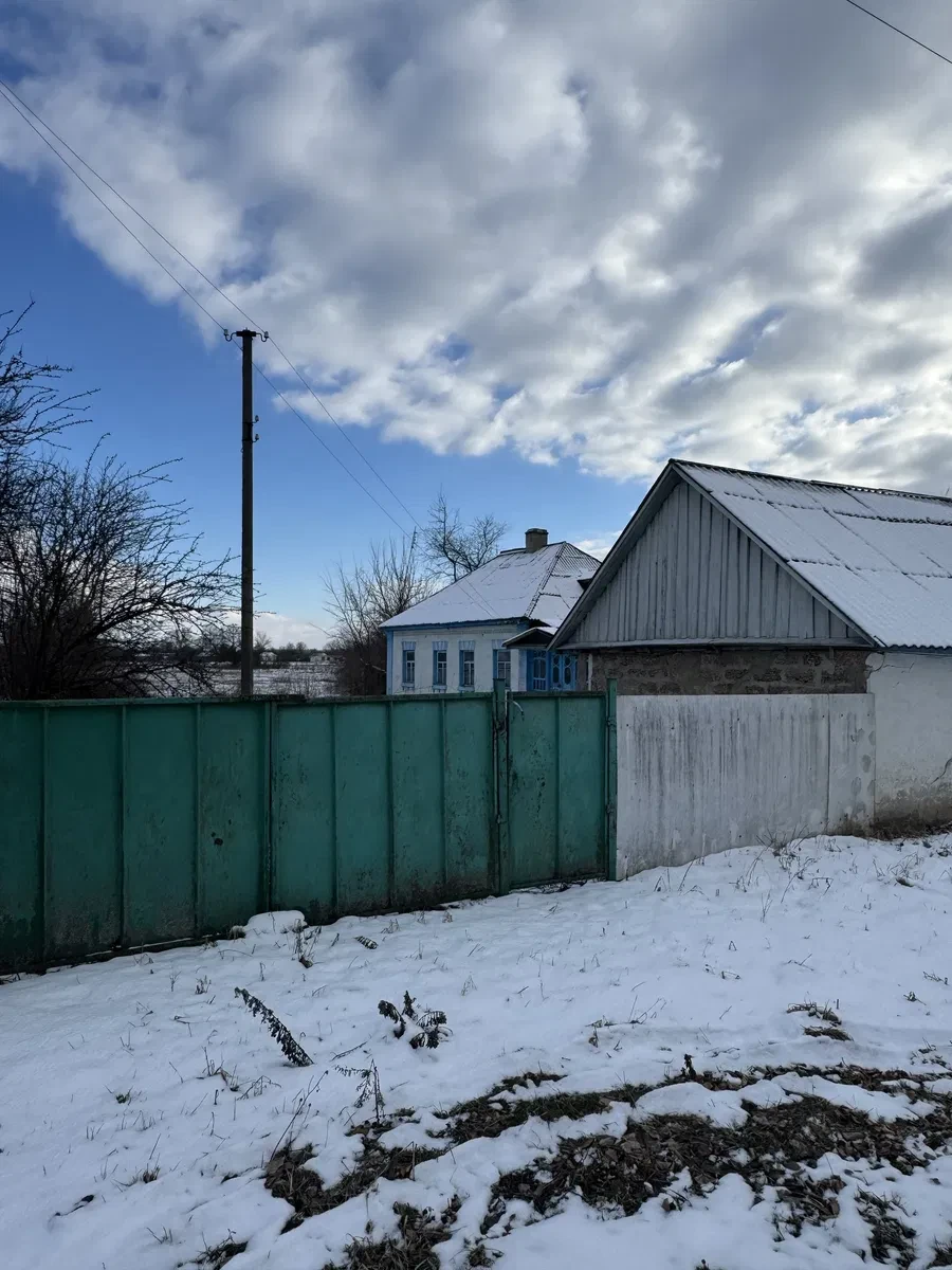 Будинок, Мостище: 80 км від Києва, сарай і погріб - фото 2