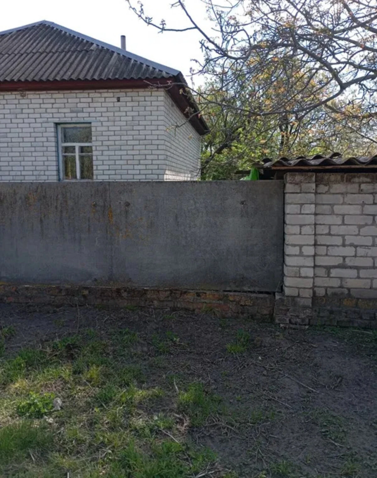 Будинок, Піски (Чернігів): стіни з брусу, централізоване опалення - фото 2
