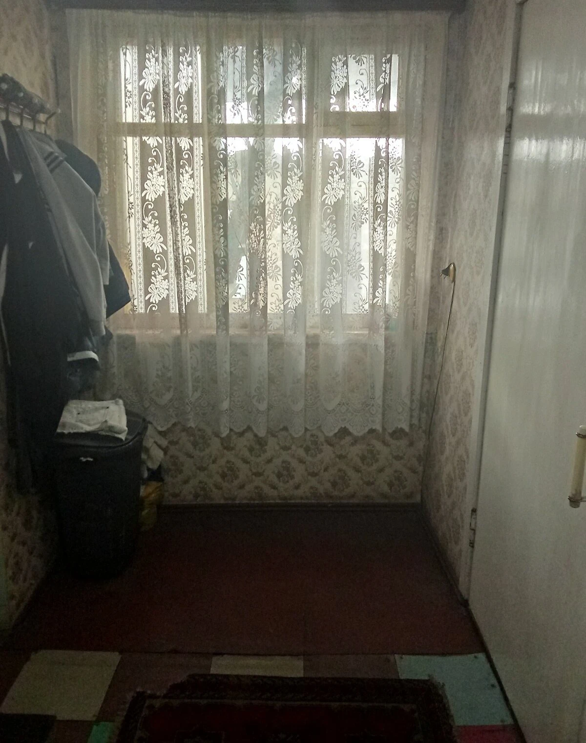 1-кімнатна квартира, Шевченківський: укриття в будинку, душ без сходинок