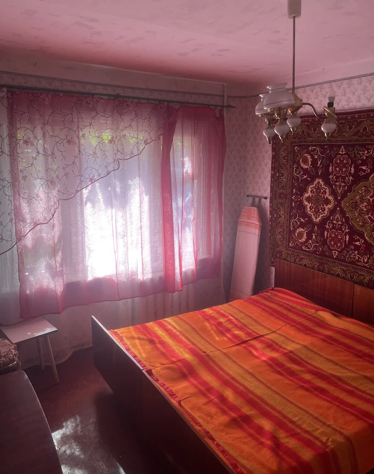 2-комнатная квартира, Слобожанское: косметический ремонт, єВідновлення, фото 4