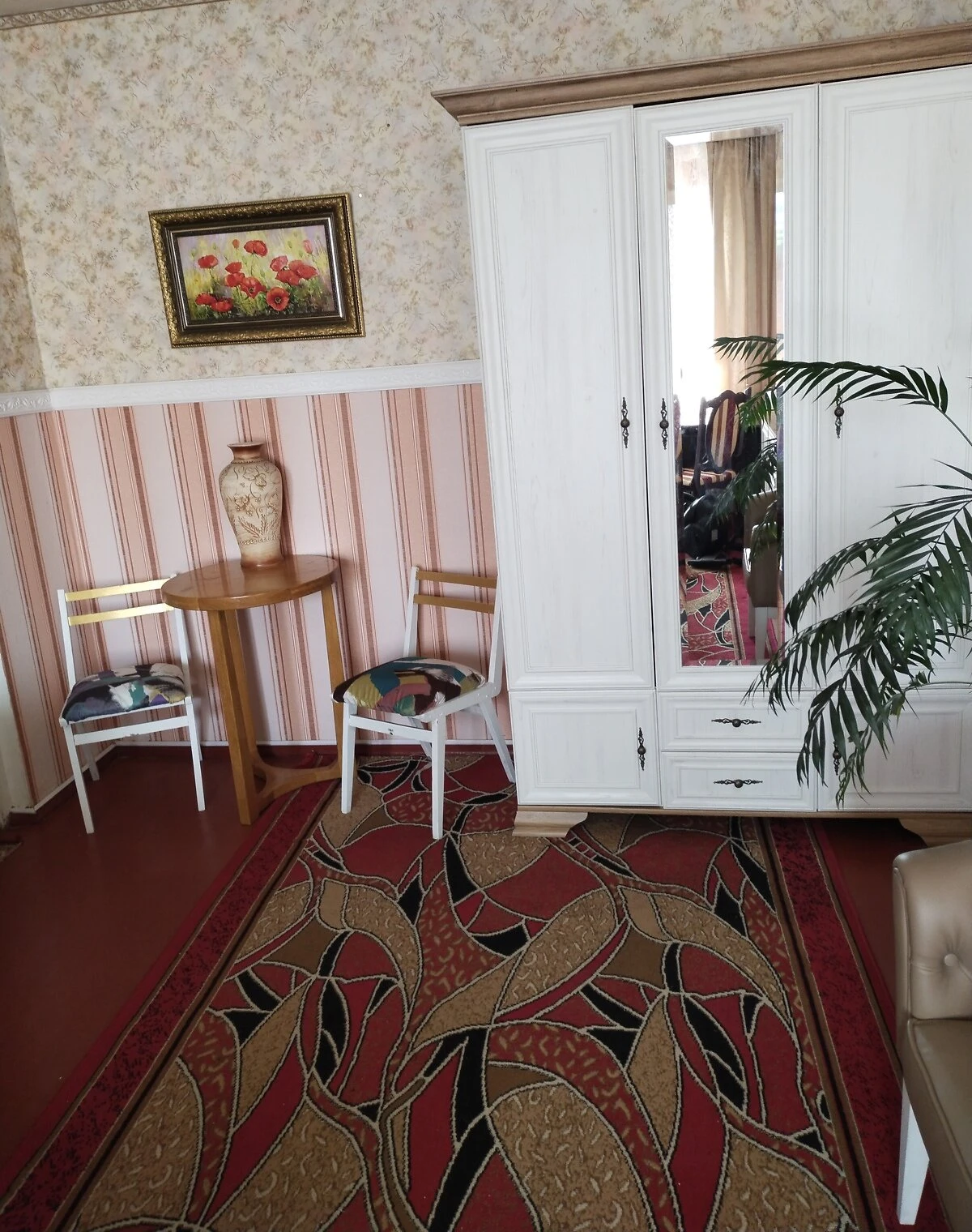 2-комнатная квартира, Караваевы Дачи: отопление работает без света, фото 5
