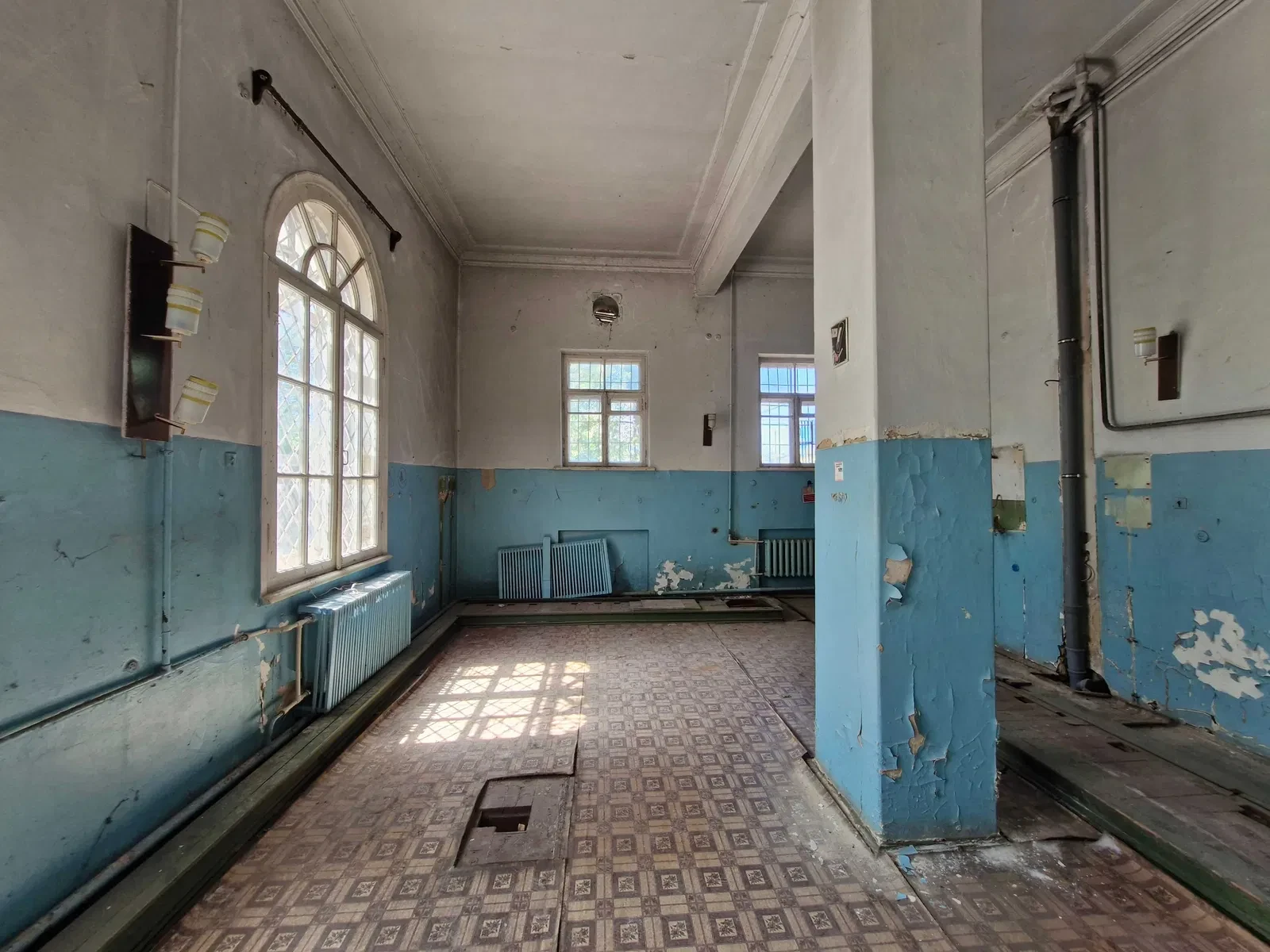 Приміщення, Покровський: червона лінія, автопарковка, фото 5