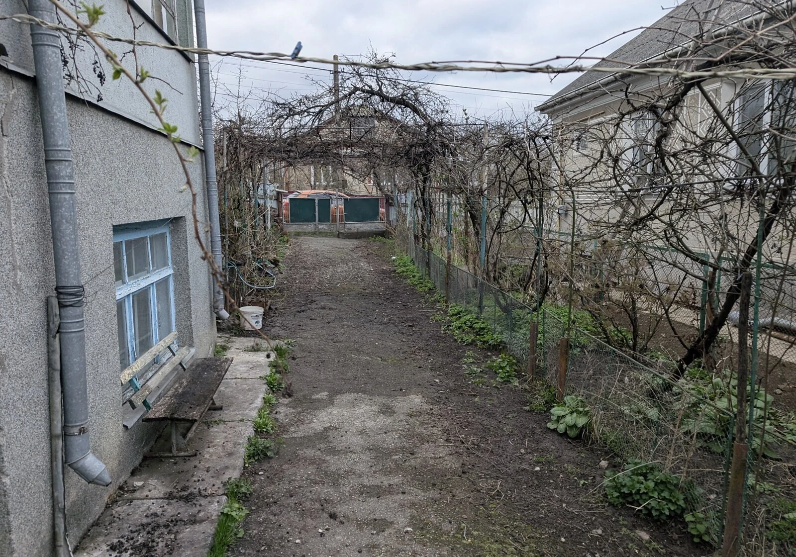 Будинок, Віньківці: веранда, сад, 4 спальні - фото 4