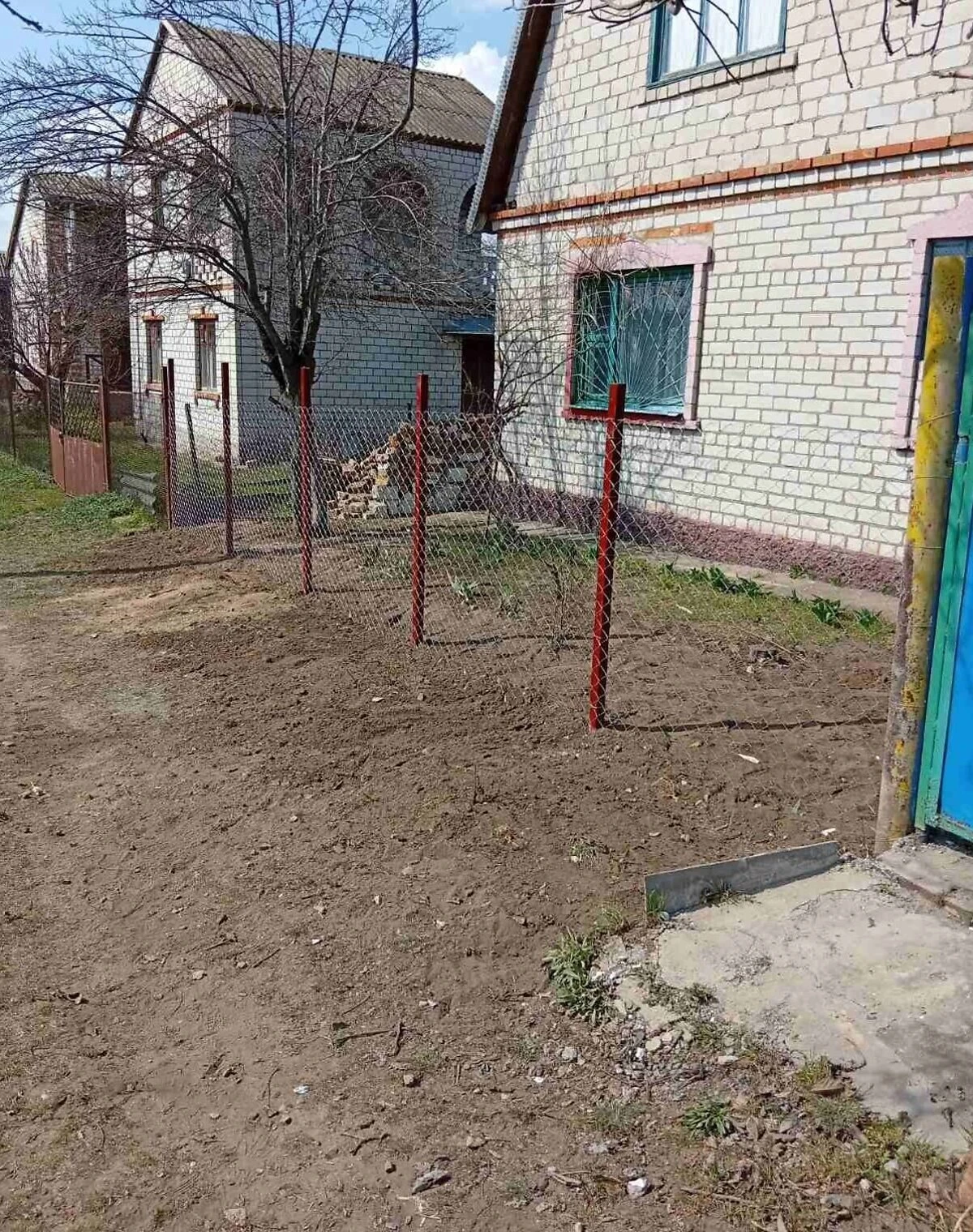 Дача, Пересадовка: участок 4 сотки, гараж во дворе - фото 2