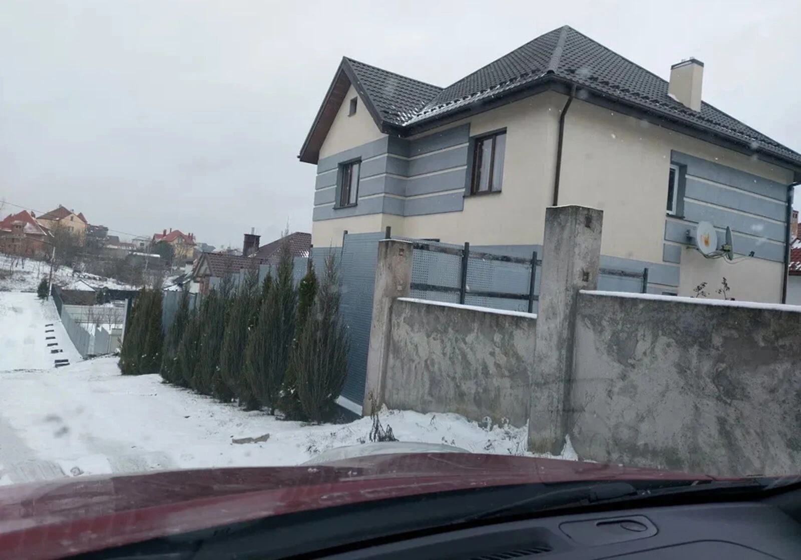 Дом, Сокольники: дизайнерская отделка, терраса, гараж - фото 3