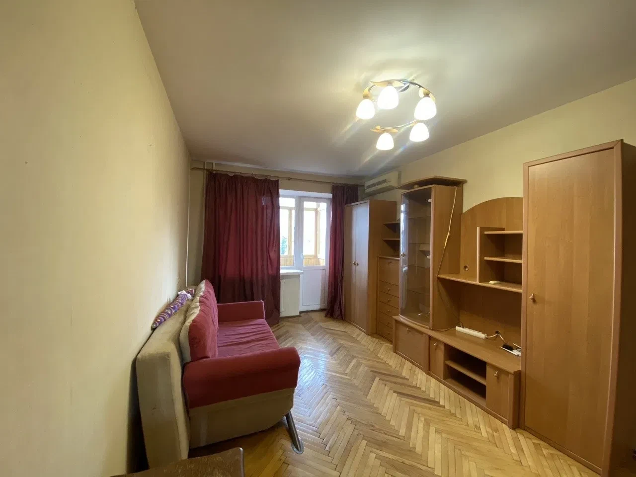 2-кімнатна квартира, Солом'янський: можна з котом і собакою, газова плита - фото 3