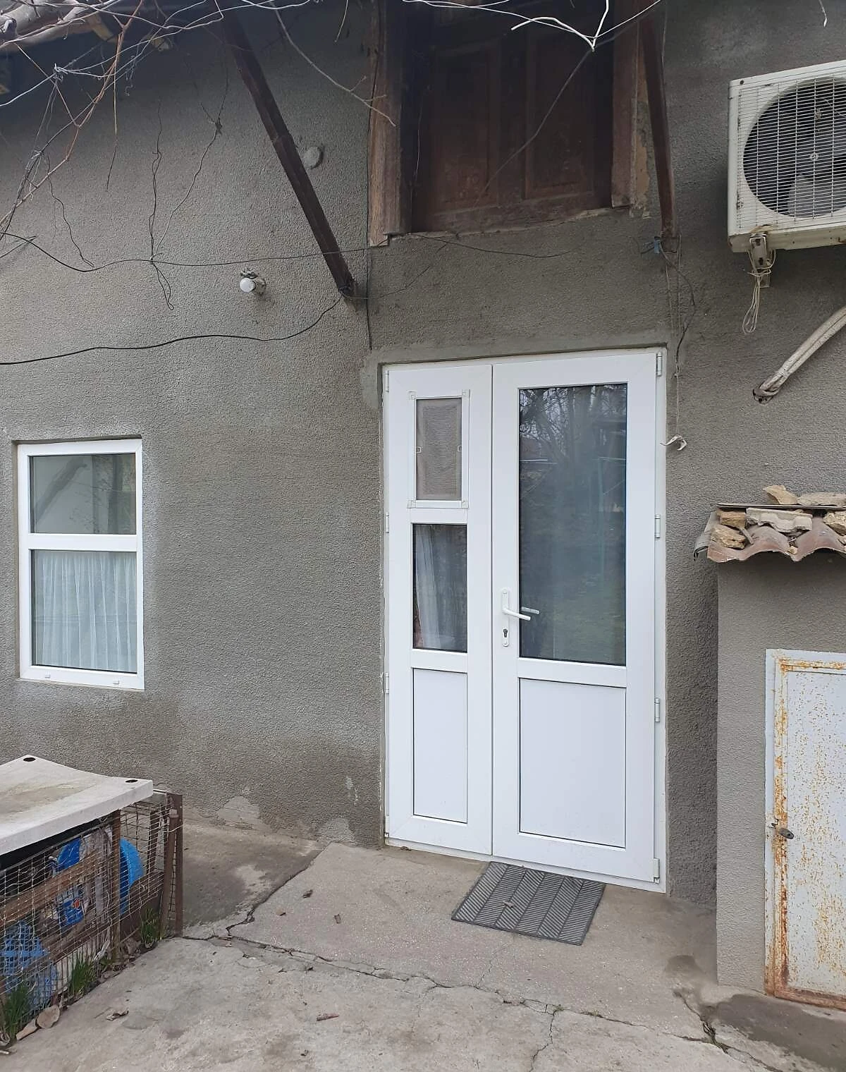 1-кімнатна квартира, Татарбунари: опалення без світла, єОселя - фото 1