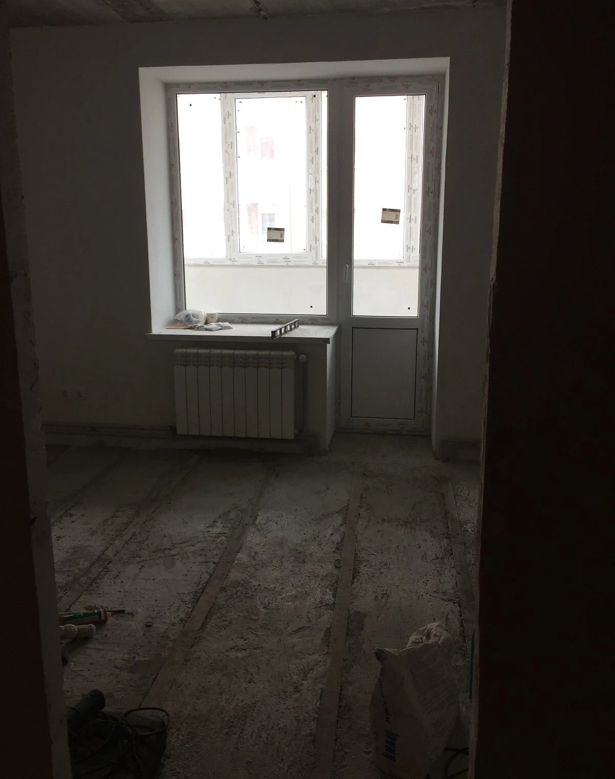 3-кімнатна квартира, Пасічна: потребує ремонту, 2 санвузли, фото 5