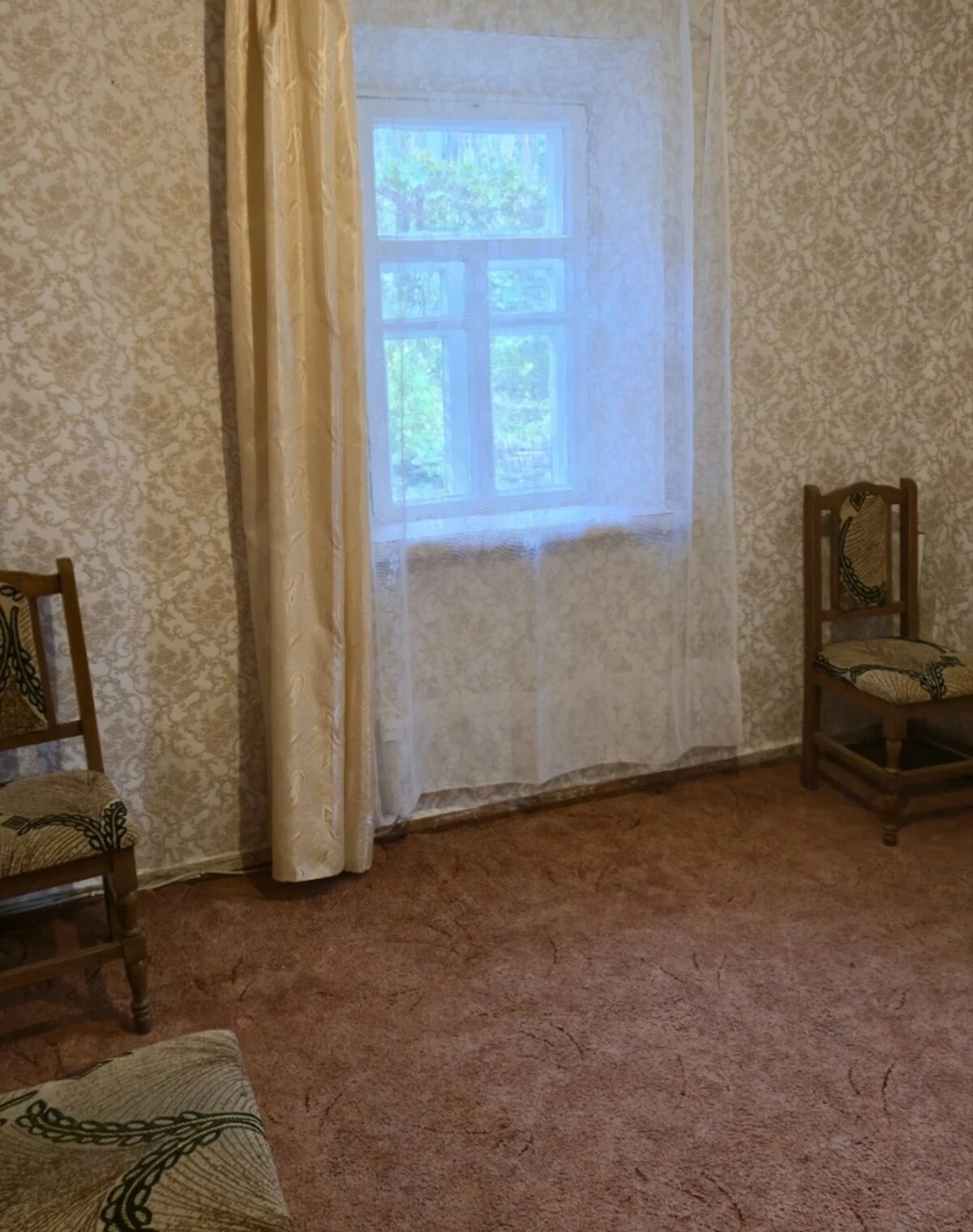 Часть дома, Кайдаки: участок 300 м², индивидуальное отопление, фото 5