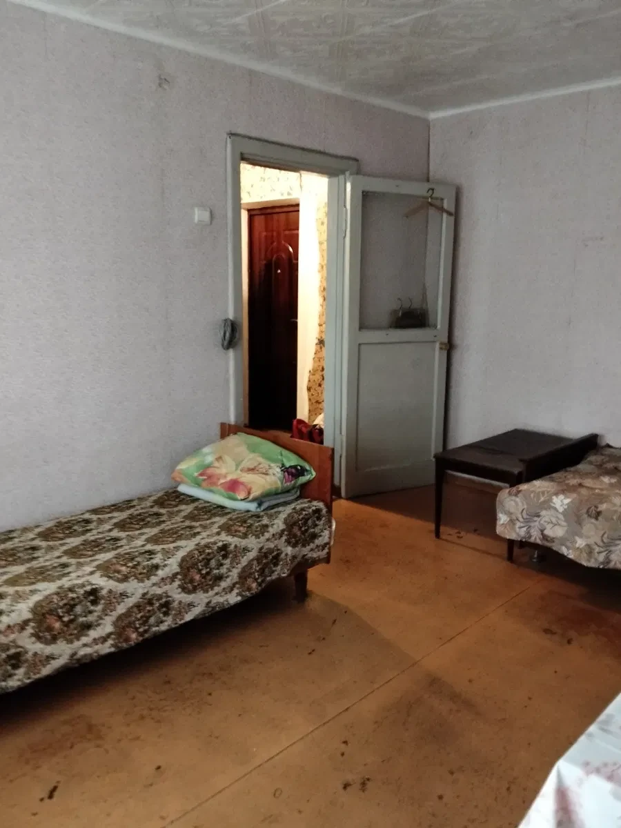 2-кімнатна квартира, Зеленодольськ: меблі й техніка залишаються, 4 спальні місця, фото 5
