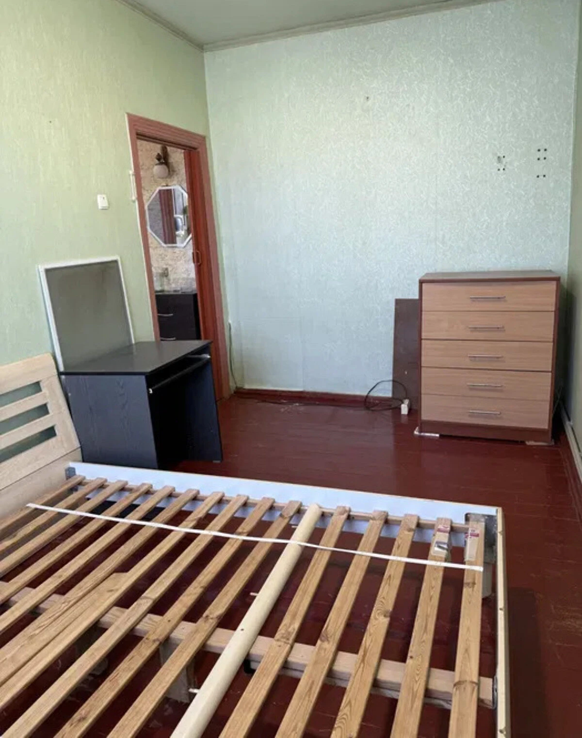 2-кімнатна квартира, Пирятин: закріплене паркомісце, фото 5