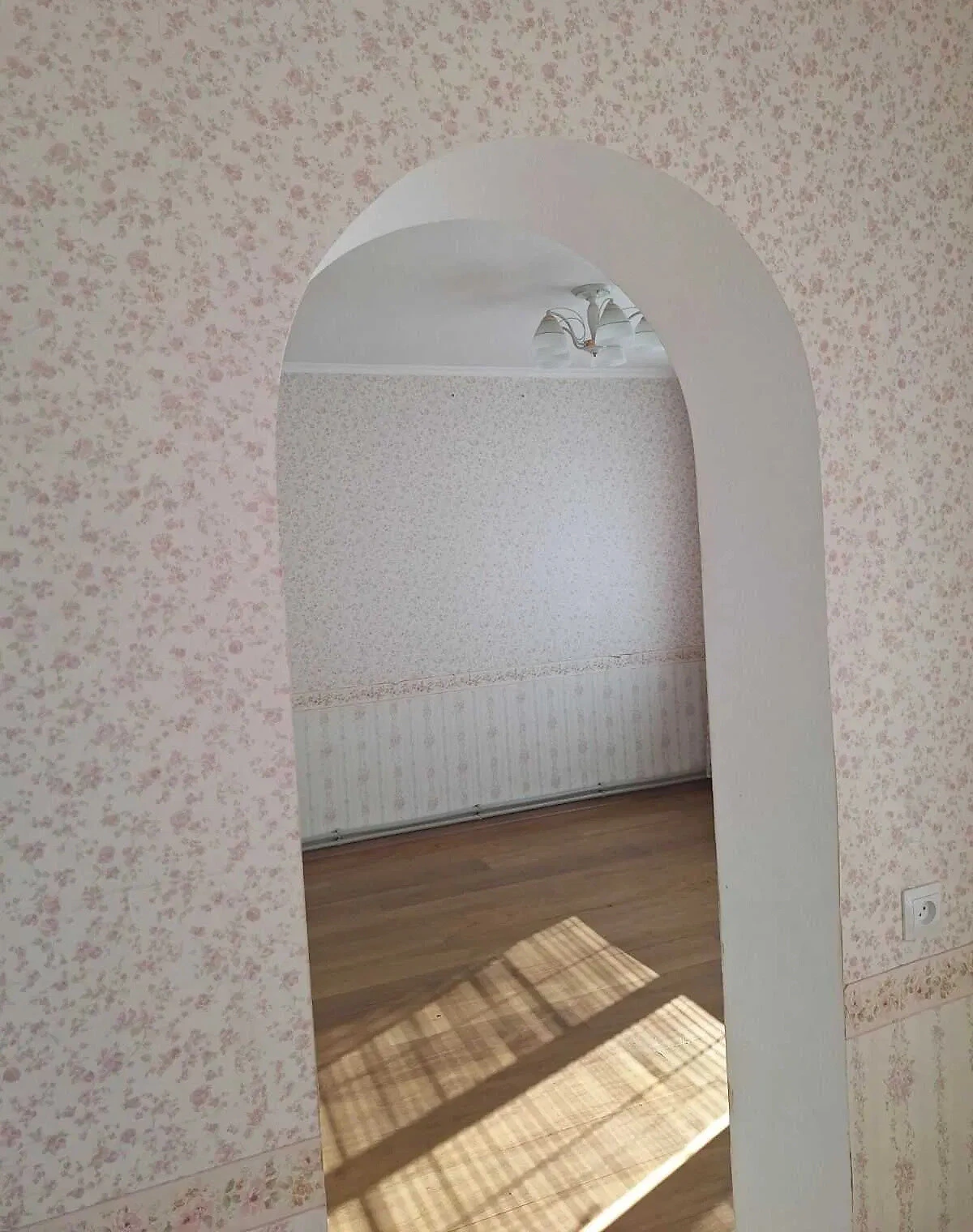 2-кімнатна квартира, Снігурівка: електричне опалення, гардероб - фото 4