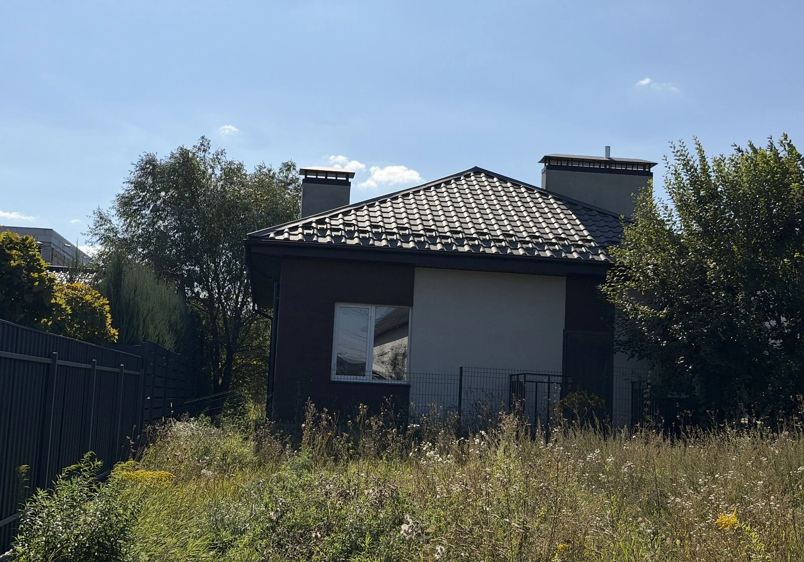 Будинок, Ходосівка: не використовувався, потребує ремонту - фото 1