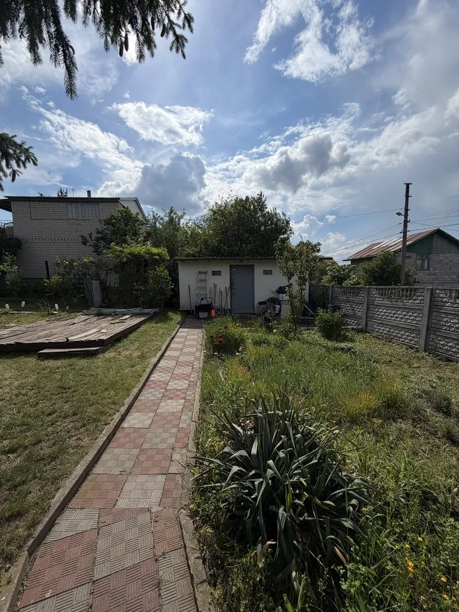 Дача, Сурсько-Литовське: 4,82 сотки, сигналізація, вода у дворі - фото 2