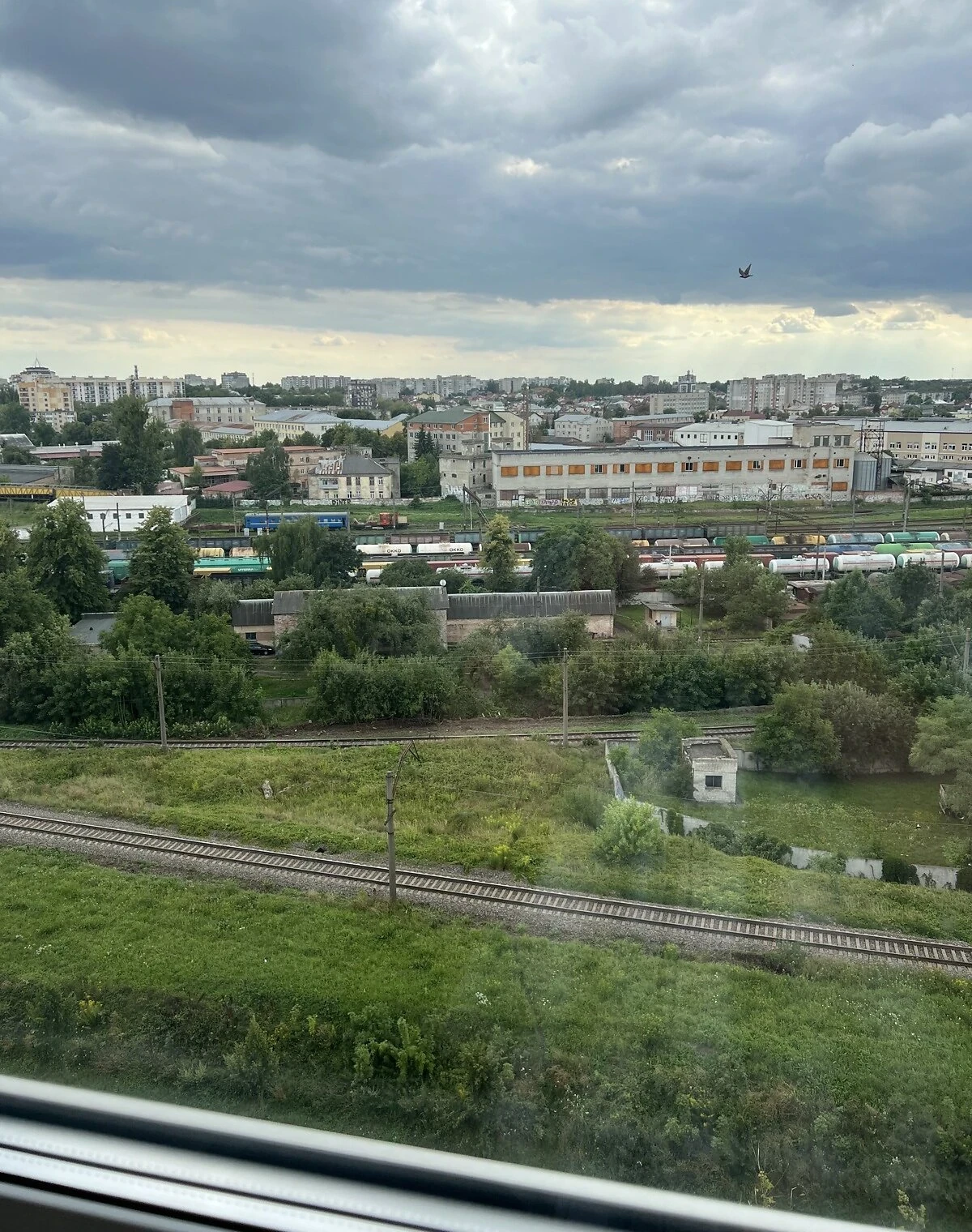 1-кімнатна квартира, Левандівка: дизайнерський ремонт, укриття - фото 2