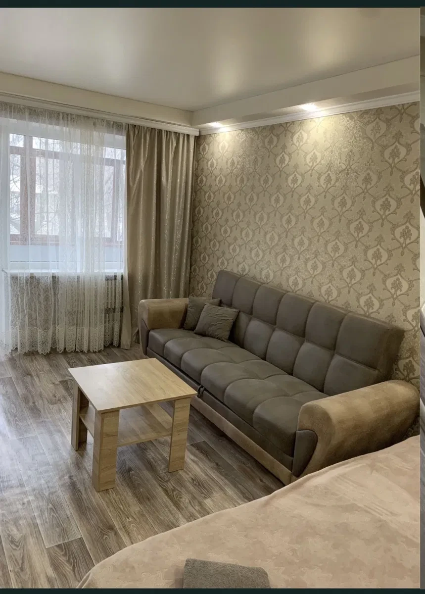 1-кімнатна квартира, Краматорськ: євроремонт, біля критого ринку - фото 4