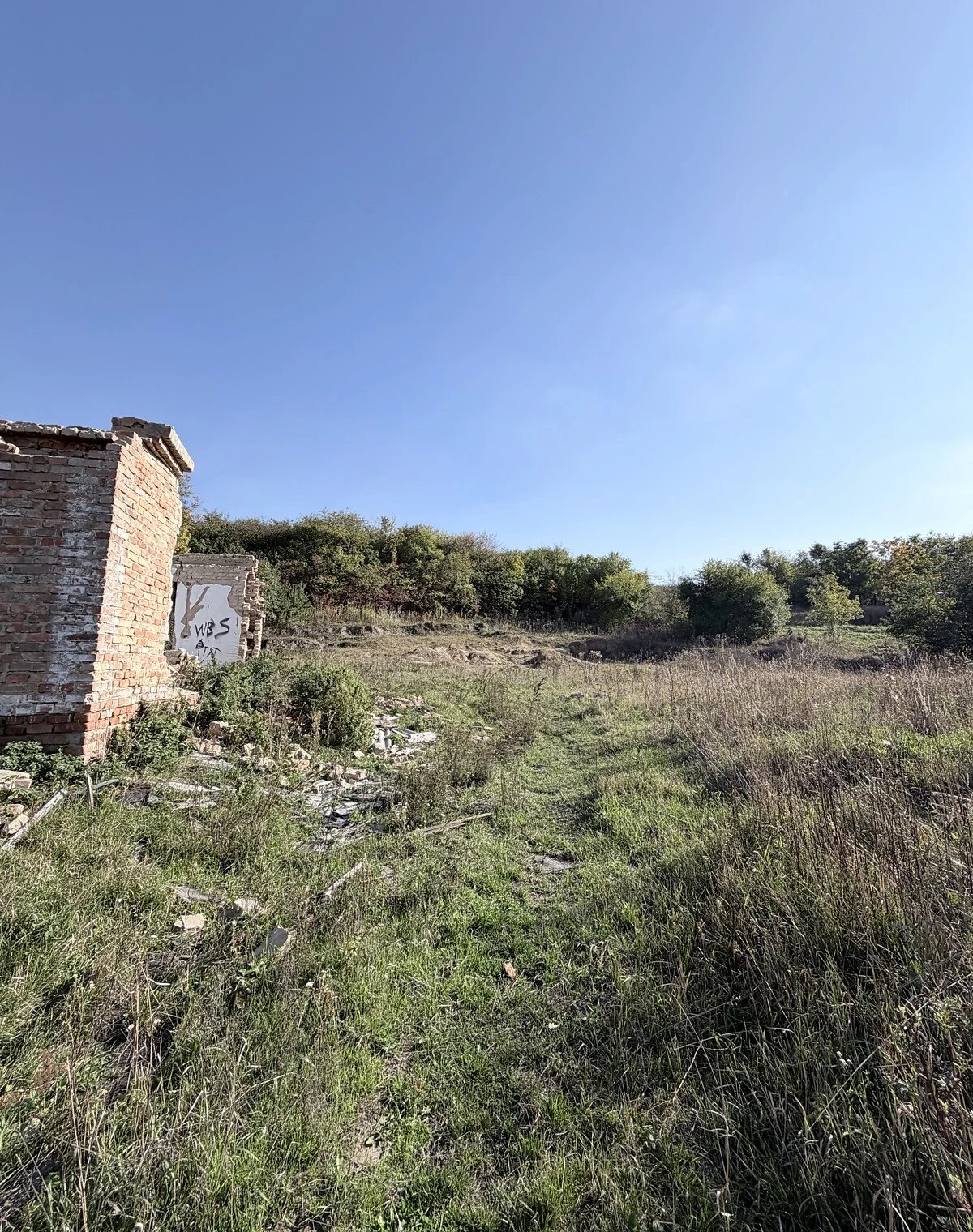 Ділянка 10 соток, Тинне: під житлову забудову, електрика - фото 2